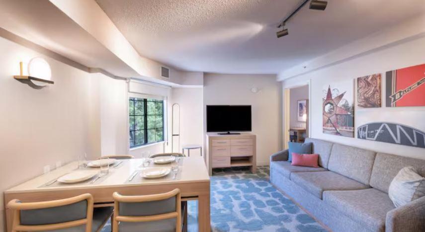 Homewood Suites By Hilton Viera Melbourne Dış mekan fotoğraf
